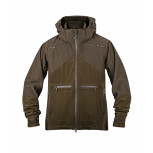 Haunter Bexley Jakke Forest Green