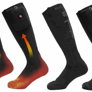 HUNTER Socks Jaktia Edition