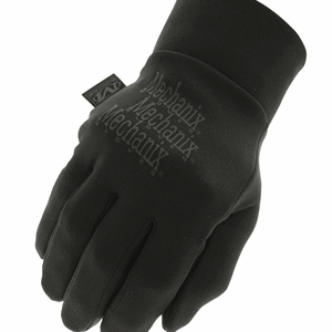 Mechanix Coldwork Base Layer Black