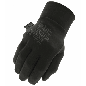 Mechanix Coldwork Base Layer Black