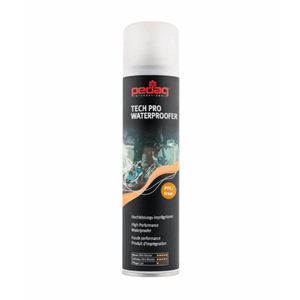 PEDAG Impregneringspray Tech Pro Waterpro
