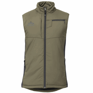 HeatX Heated Hunt Vest for Menn