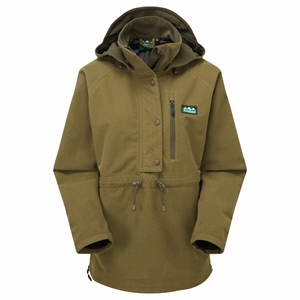 Ridgeline Monsoon Classic Smock Teak