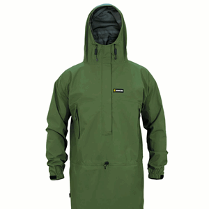 Swazi Tahr Ultralite Jacket - Olive