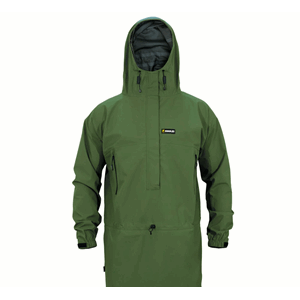 Swazi Tahr Ultralite Jacket - Olive