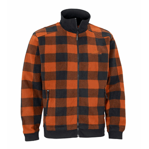 Swedteam Lynx Sweater Orange