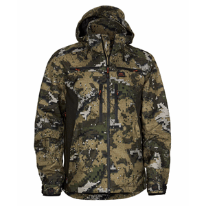 Swedteam Ridge Pro 2 Hunting Jacket Desolve Veil