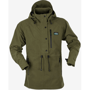 Ridgeline Monsoon Ladie Smock Teak