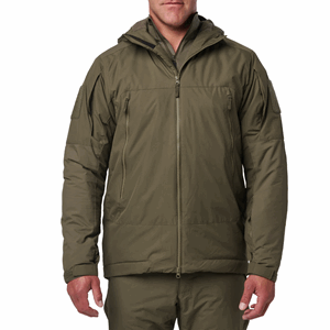 5.11 BASTION JACKET STORM