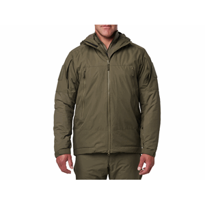 5.11 BASTION JACKET STORM