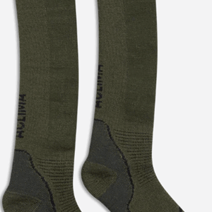 Aclima Hunting Wool Socks Tarmac