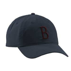 Beretta Big B Cap - Blue Total Eclipse & Magenta