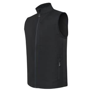 Beretta Windshell EVO Vest - Black