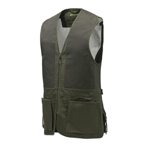 Beretta Tredi Vest - Brown Bark