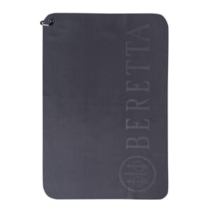 Beretta Shooting Towel - Ebony