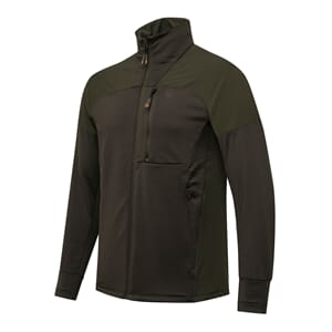 Beretta Kruma GridTech Fleece - Green Moss