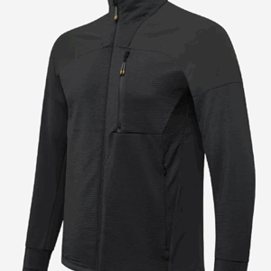 Beretta Kruma GridTech Fleece - Peat