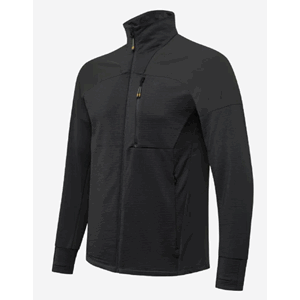 Beretta Kruma GridTech Fleece - Peat
