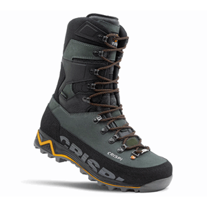 Crispi Fjellstøvel Futura CX Plus GTX Storm Grey