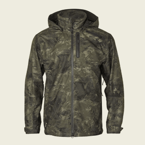 Härkila Forest Hunter GTX camo jacket AXIS MSP Dark Wood