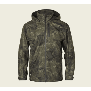 Härkila Forest Hunter GTX camo jacket AXIS MSP Dark Wood