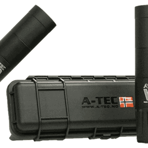 A-TEC V2 JAKTIA EDITION