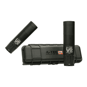 A-TEC V2 JAKTIA EDITION