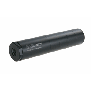 A-TEC CMM-6 Rimfire .22'' - 1/2''-28 UNEF