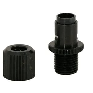WALTHER Adapter 22LR P22/Q/PPQM2/1911-1/2x20UNF