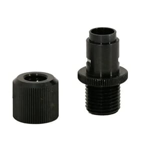 WALTHER Adapter 22LR P22/Q/PPQM2/1911-1/2x20UNF