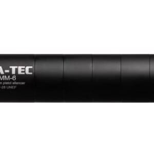 A-TEC PMM-6 9mm