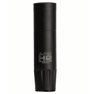 A-TEC H2-2 (Hertz 2) .223 - 1/2''-28 UNEF