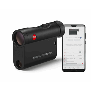 LEICA RANGEMASTER CRF 2800.COM