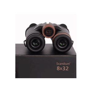 Scandium Bronze 8x32