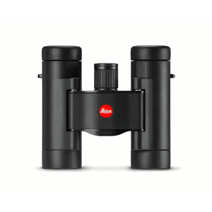 LEICA ULTRAVID 8x20 BR Aqua Dura, black