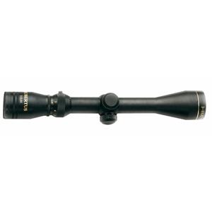 HUBERTUS 3-9x40 Ret.30/30