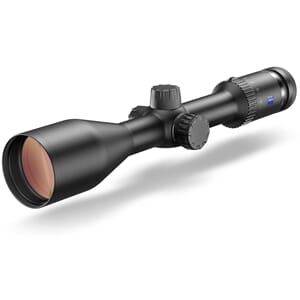ZEISS Conquest V6 5-30 x 50 (6) Ballistic Turret