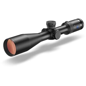 ZEISS Conquest V4 6 - 24 x 51 Ret. 91 (ZBR-1)