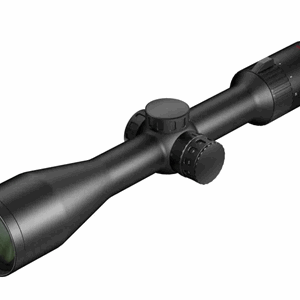 Minox RS-4 2,5-10x50