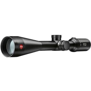 LEICA AMPLUS 6 2.5-15x50i L-Ballistic 2 MoA BDC