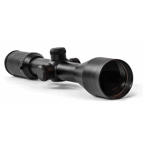 SCANDIUM X4 2,5-10x50i ver.2.0