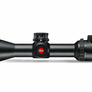 LEICA MAGNUS 1.8-12x50 i L-4a BDC