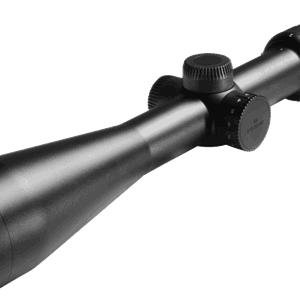 KITE K6 HD 2-12X50 (illuminated)