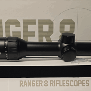 Steiner Ranger 8, 1-8x24 CW ret P3i-Dot