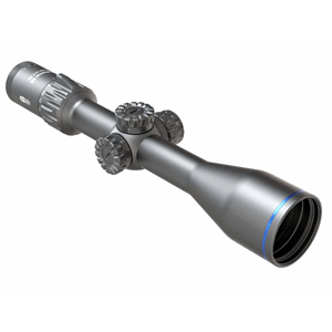 MeoHunter R5 3-15x50 RD SFP - 4C