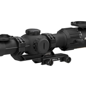 SIG TANGO-MSR COMPACT SCOPE 1-8X24MM 30MM SFP ILLUMINATED BD