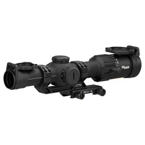 SIG TANGO-MSR COMPACT SCOPE 1-8X24MM 30MM SFP ILLUMINATED BD