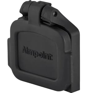 Acro C-2 flip-opp linsebeskytter foran