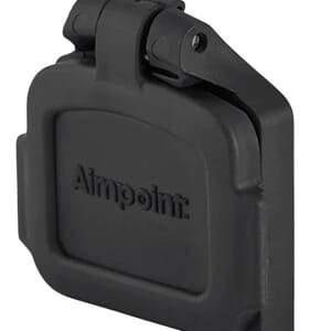 Acro C-2 flip-opp linsebeskytter bak