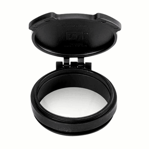 LEICA Flip Cover Set 50mm Amplus 6